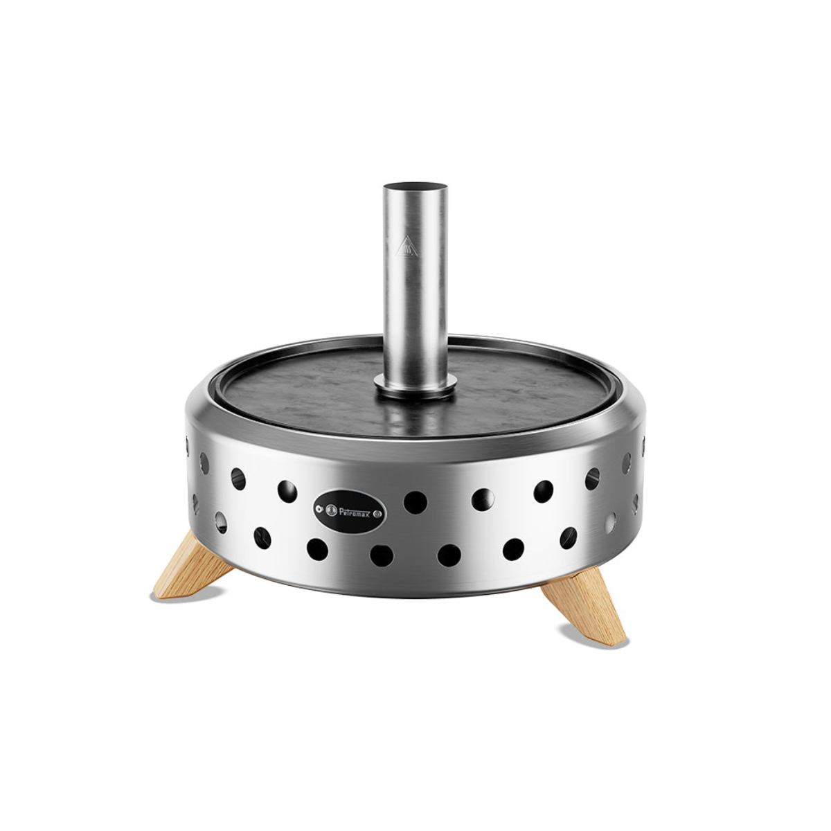 PETROMAX Plancha-Tischgrill Griddle Spot - GS43