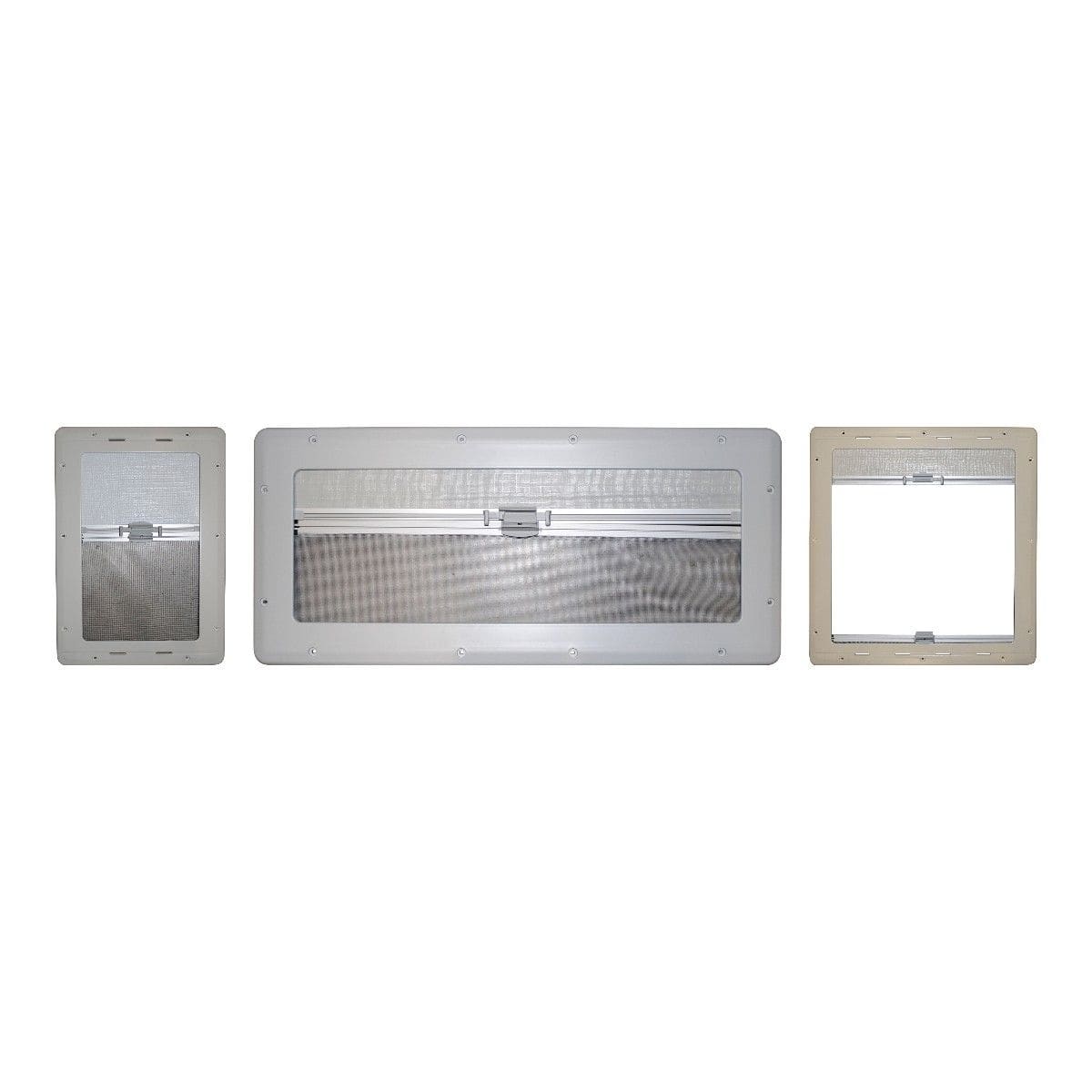 DOMETIC reserveonderdeel binnenframe voor S3 / S4 ramen DOMETIC Ersatzteil Innenrahmen fuer S3 - S4 Fenster