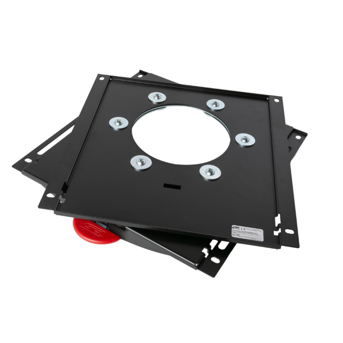 CTA Drehkonsole VW T5 T6 T6.1 GSR2 - 9PG0085801V01