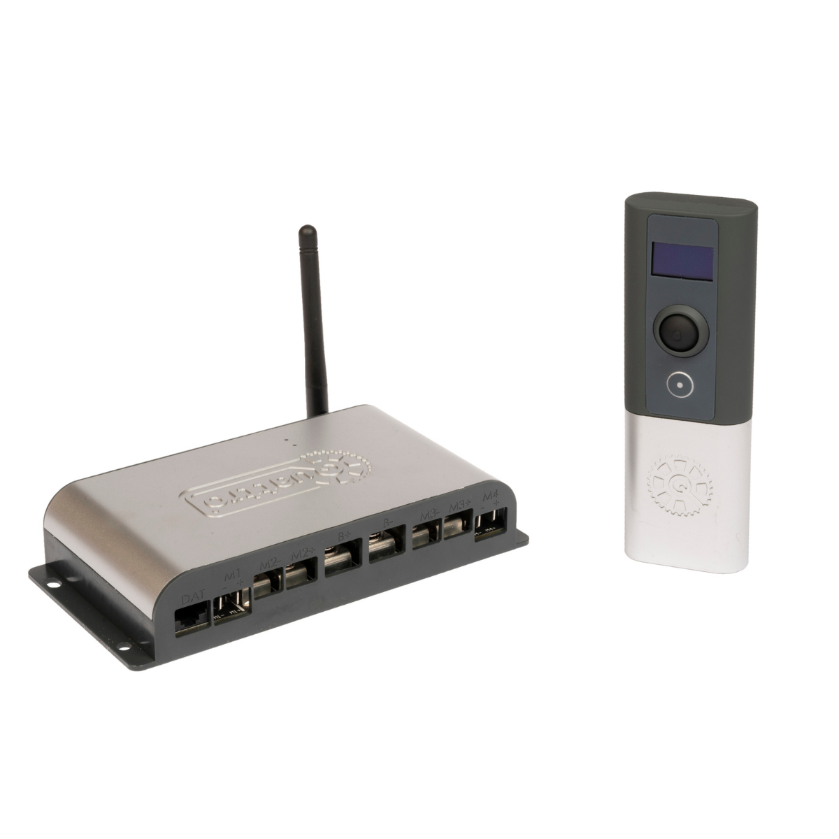 Quattro Diamand e-Go Rangierhilfe Caravan Wohnwagen Quattro Diamand e-Go Rangierhilfe Caravan Wohnwagen - EM050028