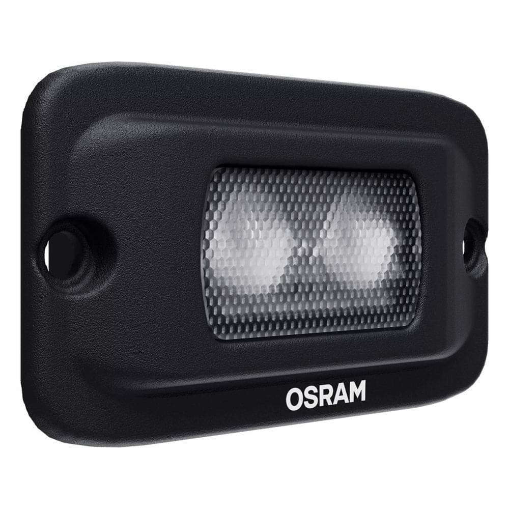 OSRAM LEDriving® Flush Mount WL VX100-FL Arbeitsscheinwerfer - LEDFLUSH101-FL