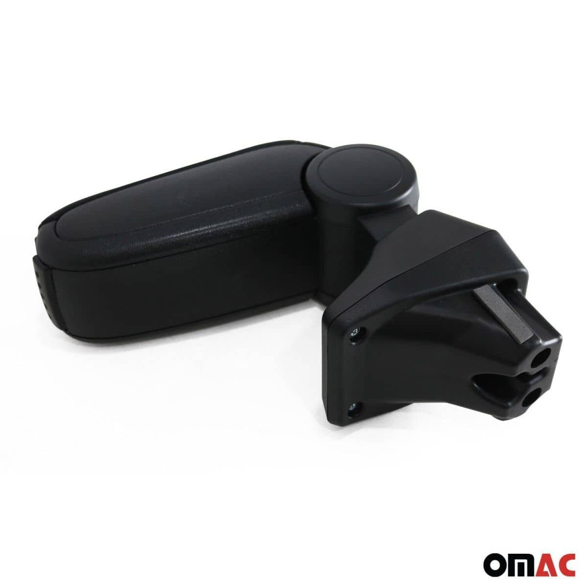 OMAC Mittelarmlehne Armlehne Peugeot 2008 ab Bj. 2020 PU-Leder ABS Schwarz OMAC Mittelarmlehne Armlehne Peugeot 2008 ab Bj. 2020 PU-Leder ABS Schwarz - 5735603