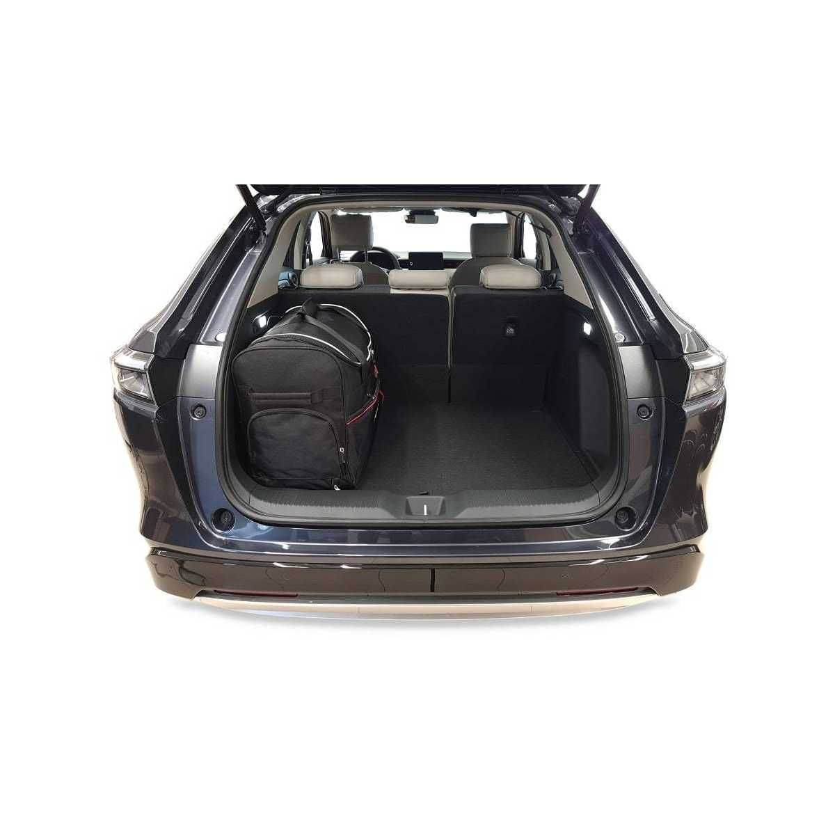 KJUST Kofferraum Taschen Set fuer HONDA HR-V HEV ab Bj. 2021 4er-Set - 7016026