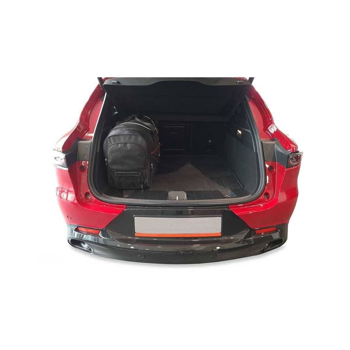 KJUST Kofferraum Taschen Set fuer ALFA ROMEO TONALE ab Bj. 2022 4er-Set - 7001010