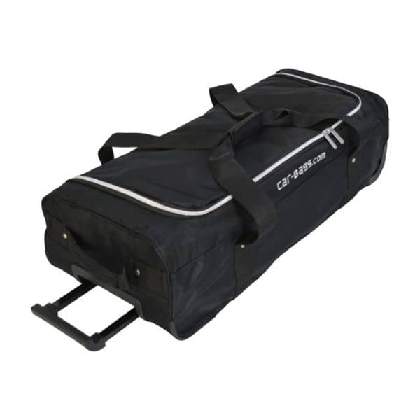 Car Bags S30101S Seat Exeo Kombi Bj- 08-13 Reisetaschen Set- Auf Ihr Auto massgeschneidert- Das Original