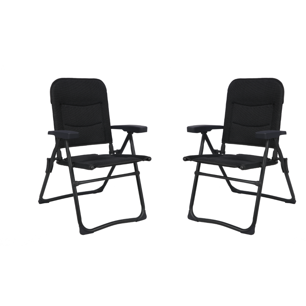 Set WESTFIELD California Baja Stuhl anthracite grey 2 Stühle Set WESTFIELD California Baja Stuhl anthracite grey 2 Stuehle - 201-998 AG