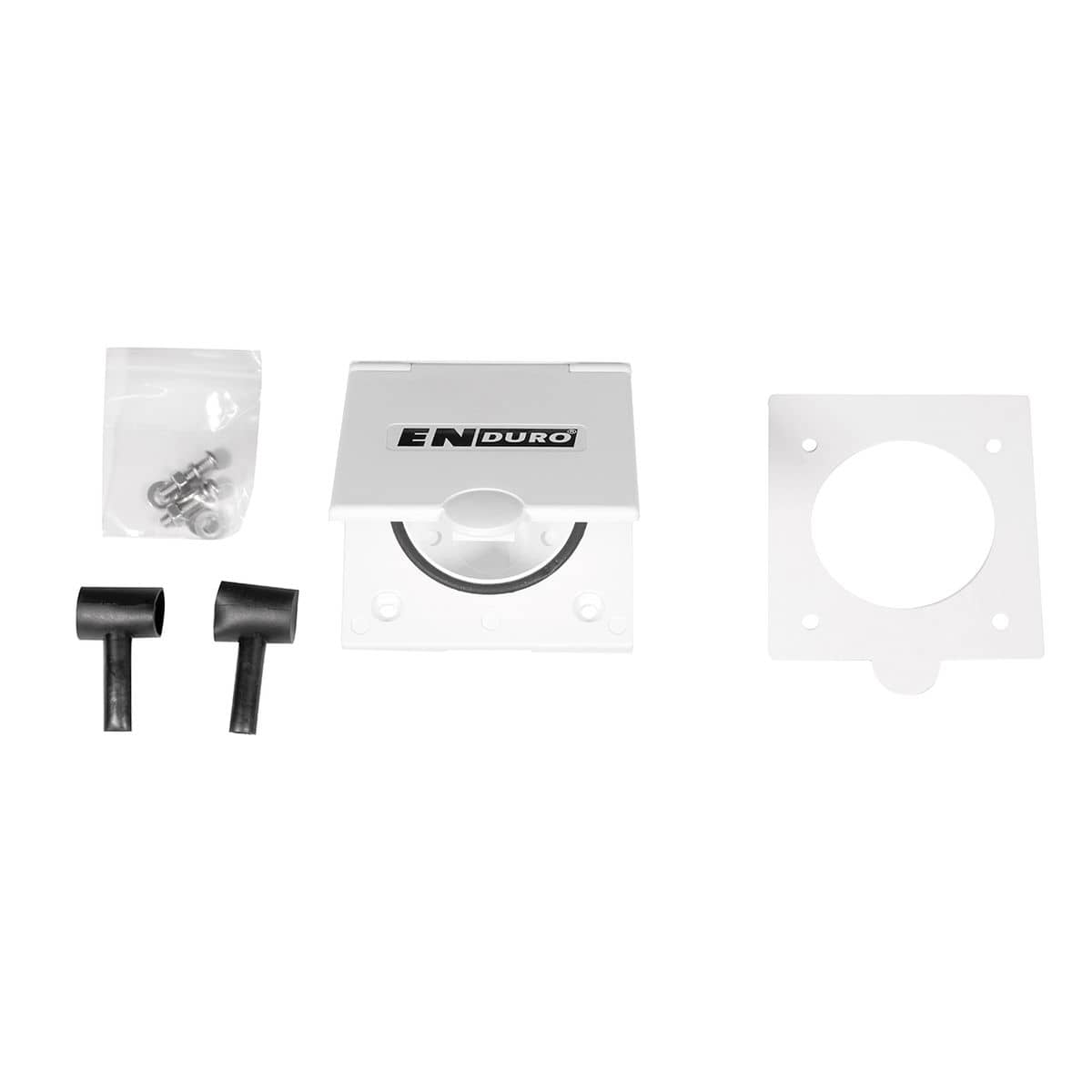 Ersatzteil ENDURO Blende fuer Hauptschalter fuer AutoSteady AS201A - AS201B - AS101 - 90810