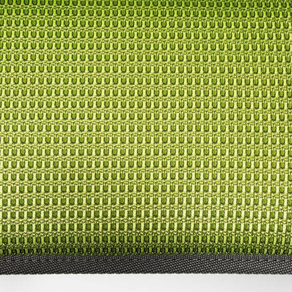 FRANKANA FREIKO Kollektion Campingstuhl HighQ Basic Greenline - 601-418