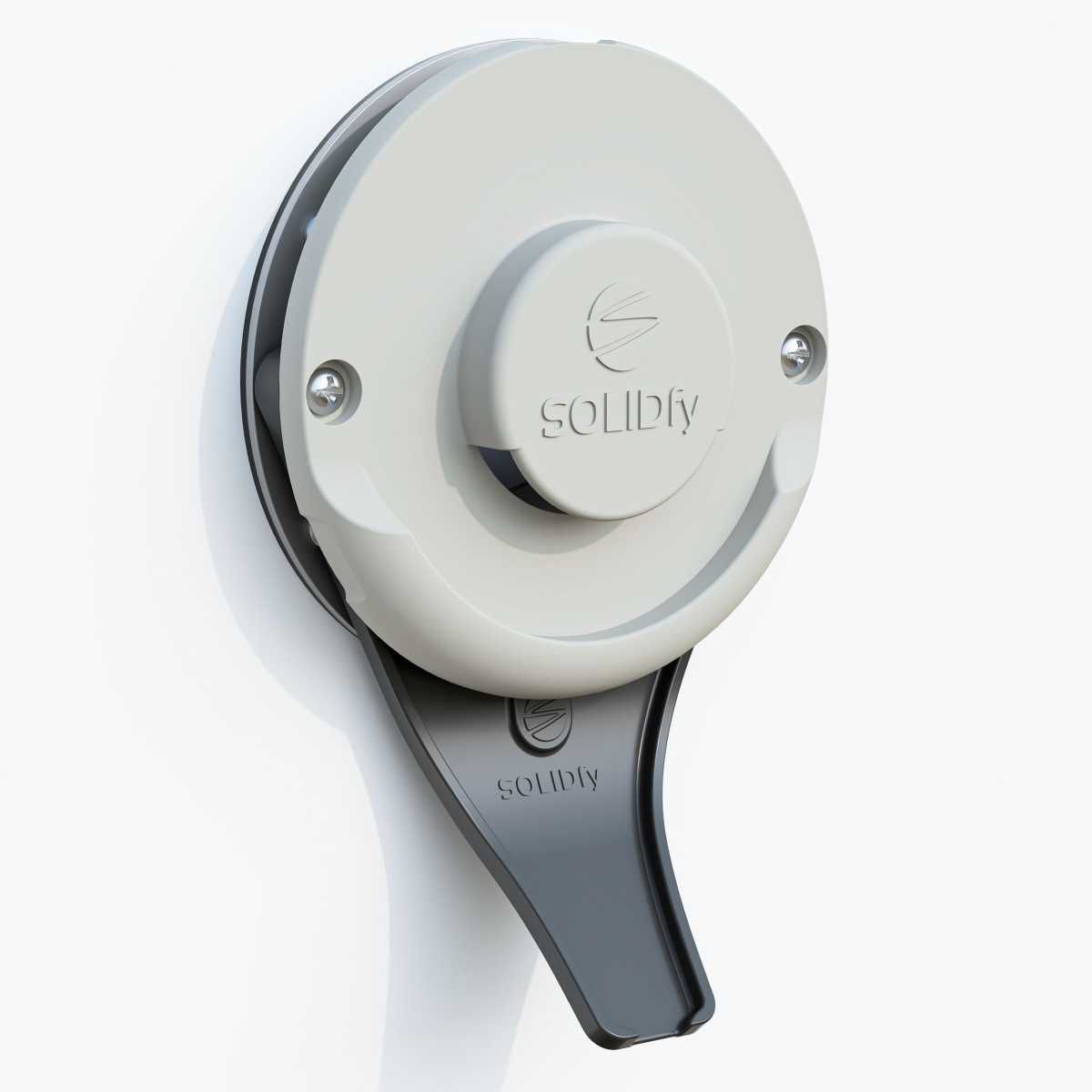 SOLIDfy® Kondenswasserablauf 96mm für TRUMA und ALDE Heizung