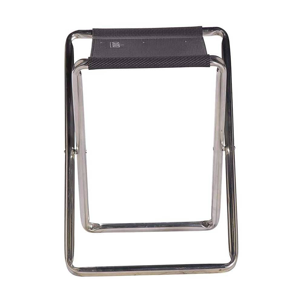 CRESPO Hocker Classic AL-301 anthrazit - 1148085