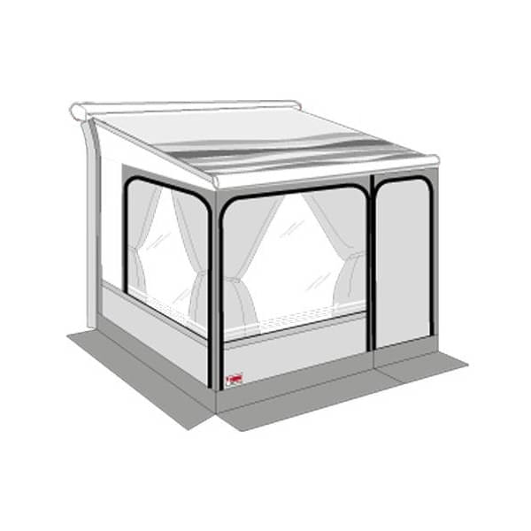 FIAMMA Privacy Room Markisen Vorzelt F45S/F45L