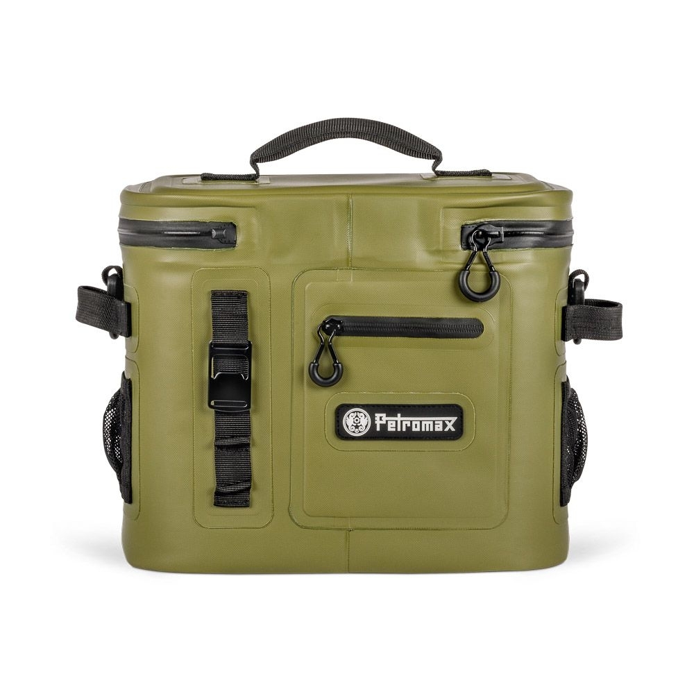 PETROMAX Kuehltasche 22 Liter oliv - kx-bag22-oliv