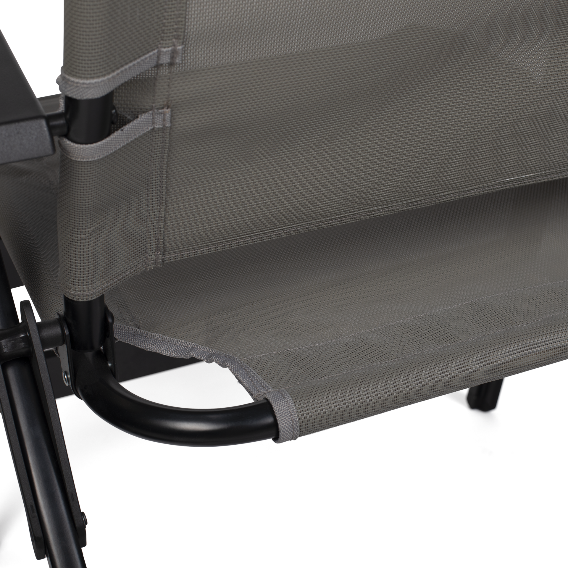 DOMETIC Campingstuhl Florence grau - 9120002549