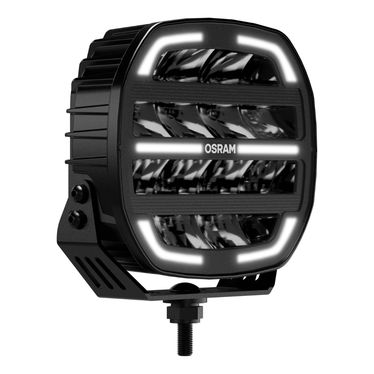 OSRAM LEDriving® Cube MX230-CB AMBER EXTREME Arbeitscheinwerfer - LEDDL137-CB X