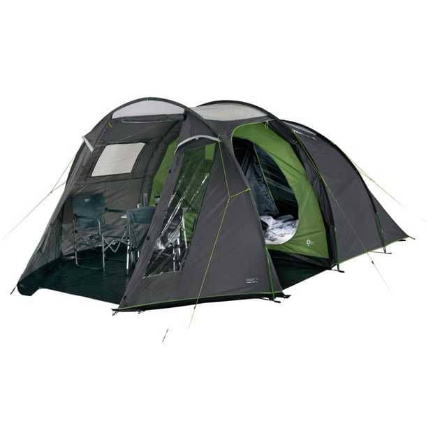 HIGH PEAK Familienzelt Ancona 4.0 - 10244