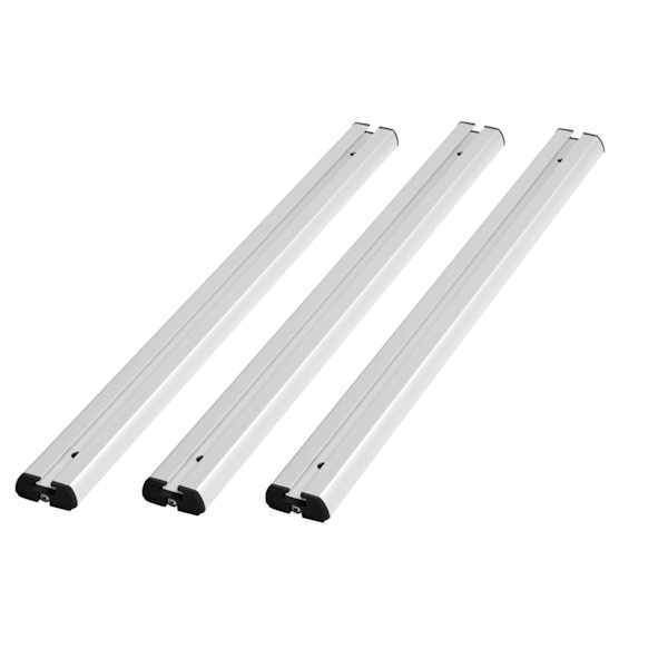 Thule VeloSlide Mounting Rails - 302015 - Montageschienen Thule VeloSlide Mounting Rails 70 cm