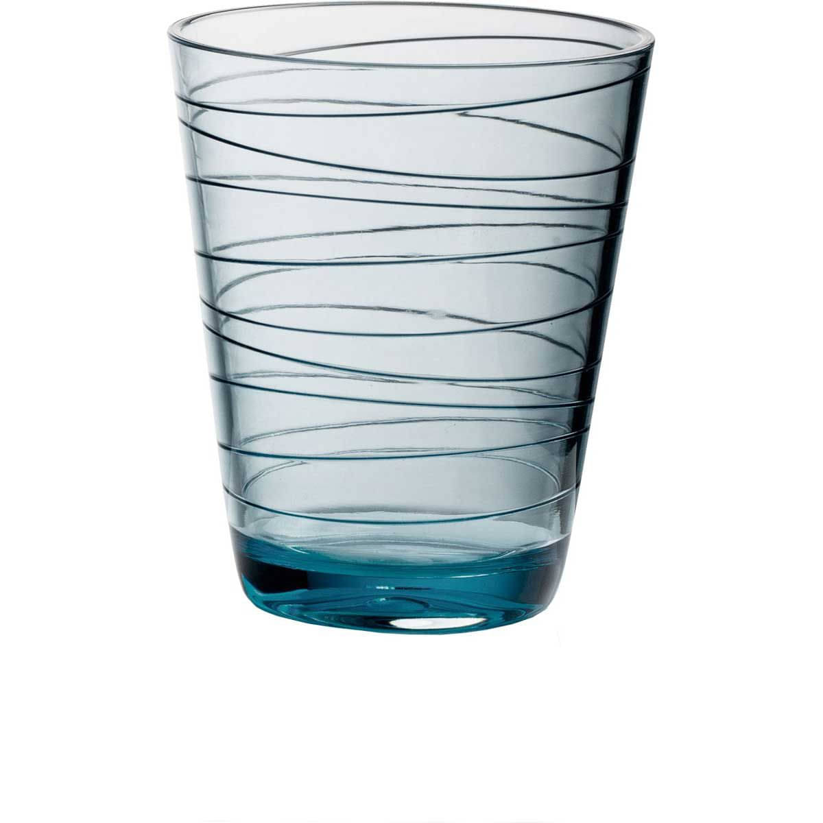 BRUNNER DOLOMIT Glas blau 30 cl Art-Nr- 0830214S.C28