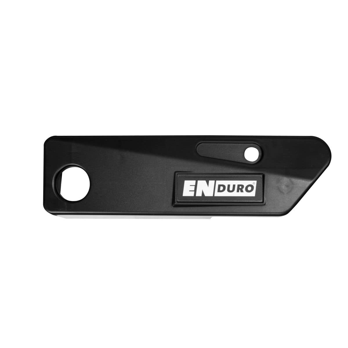 Reserveonderdeel ENDURO zijafdekking kantelslede motor B voor EM313 Ersatzteil ENDURO Seitenabdeckung Anstellschlitten Motor B fuer EM313 - 92303