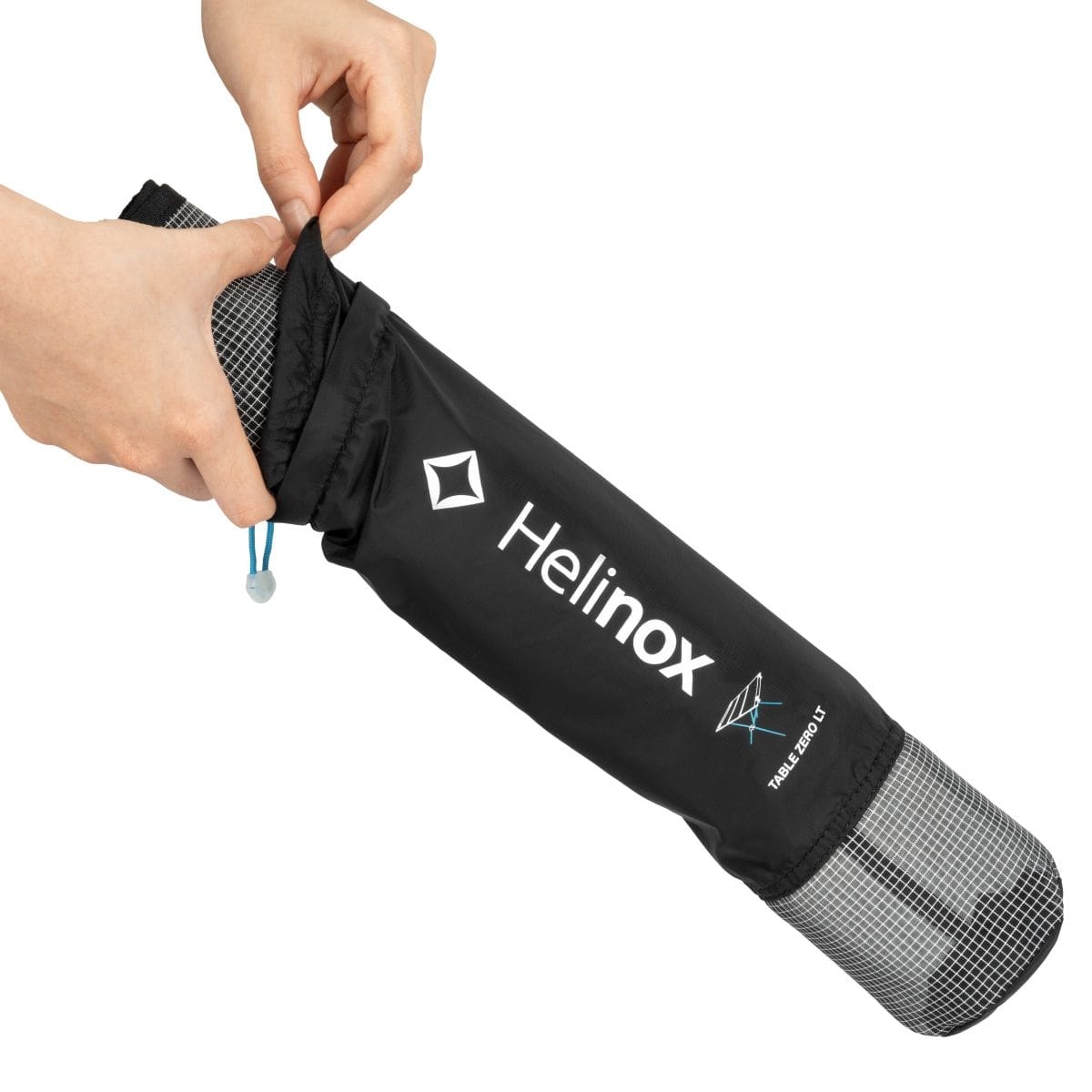 HELINOX Table Zero LT Cyan Campingtisch - 10003730