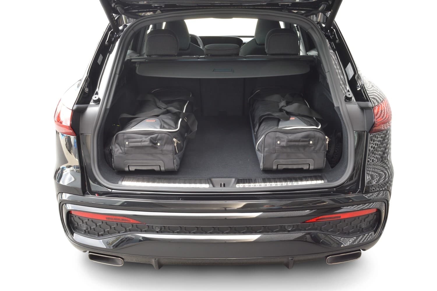 Car Bags A28401S AUDI Q5 Sportback Bj- 24- Reisetaschen Set- Auf Ihr Auto massgeschneidert- Das Original
