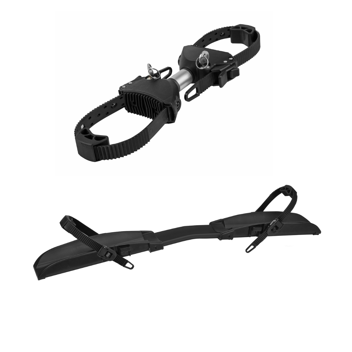 EUFAB 11642 Erweiterung für SD260 black - geprüfte B-Ware EUFAB 11642 Erweiterung fuer SD260 black