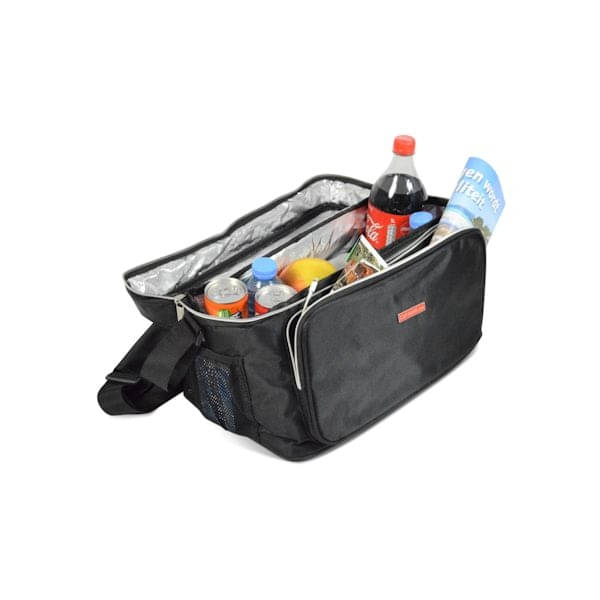 CAR BAGS Cool Bag Kuehltasche fuer den Fussraum des Beifahrers
