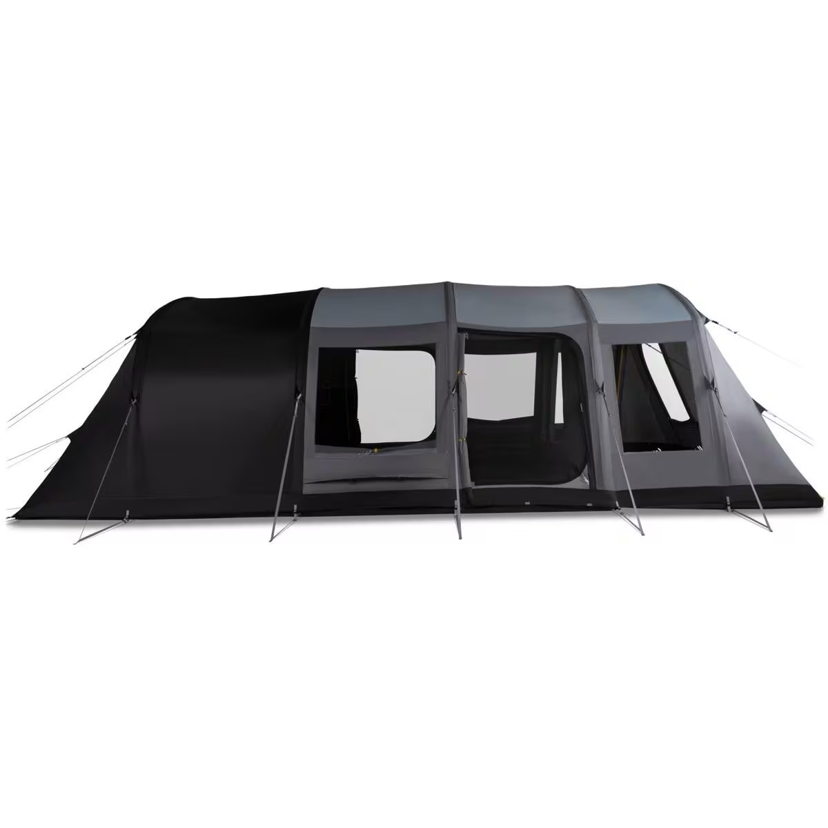 KAMPA auflbasbares Familienzelt Saunton 06 Air - 9120002483