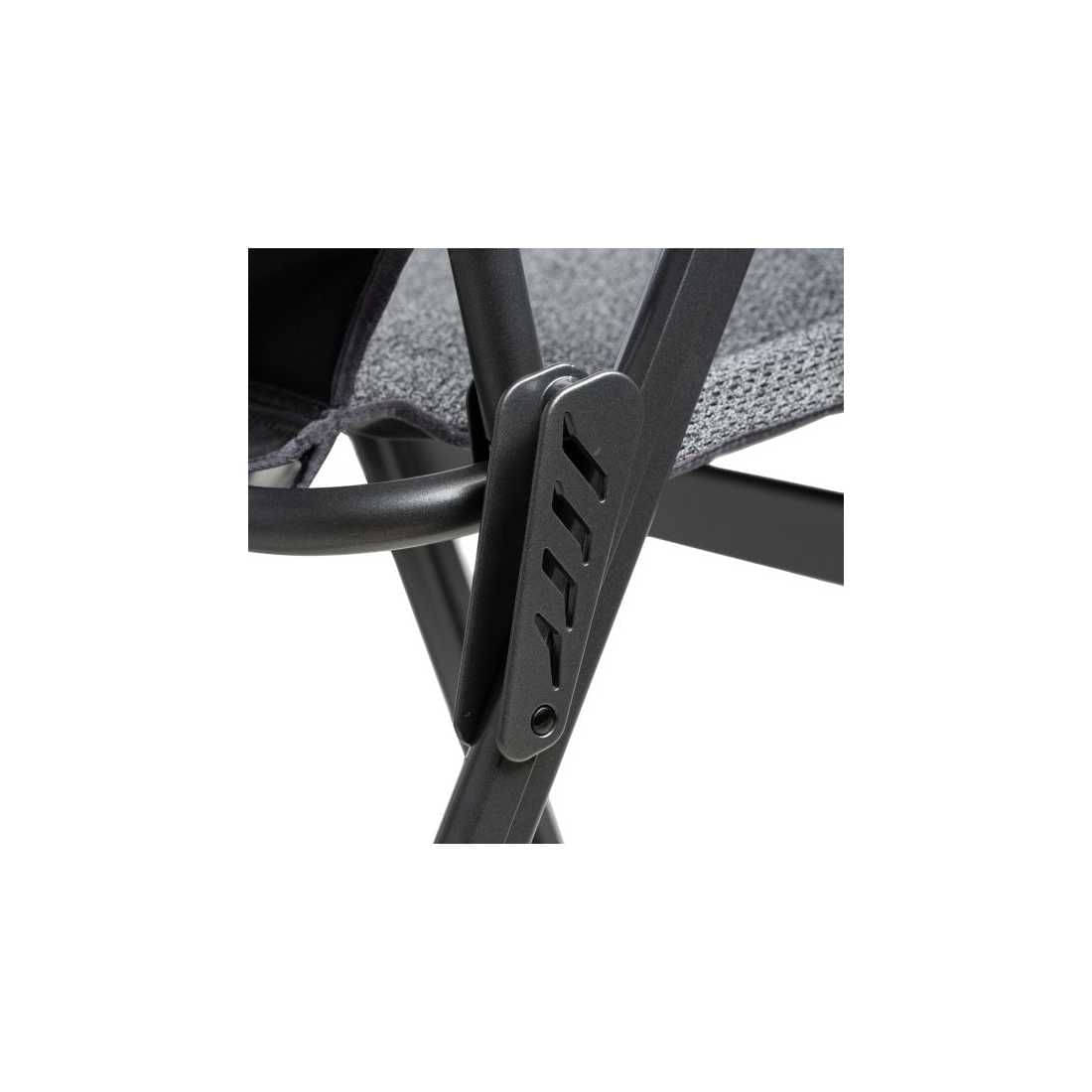 WESTFIELD Campingstuhl Noblesse brown melange - 101-101 BM