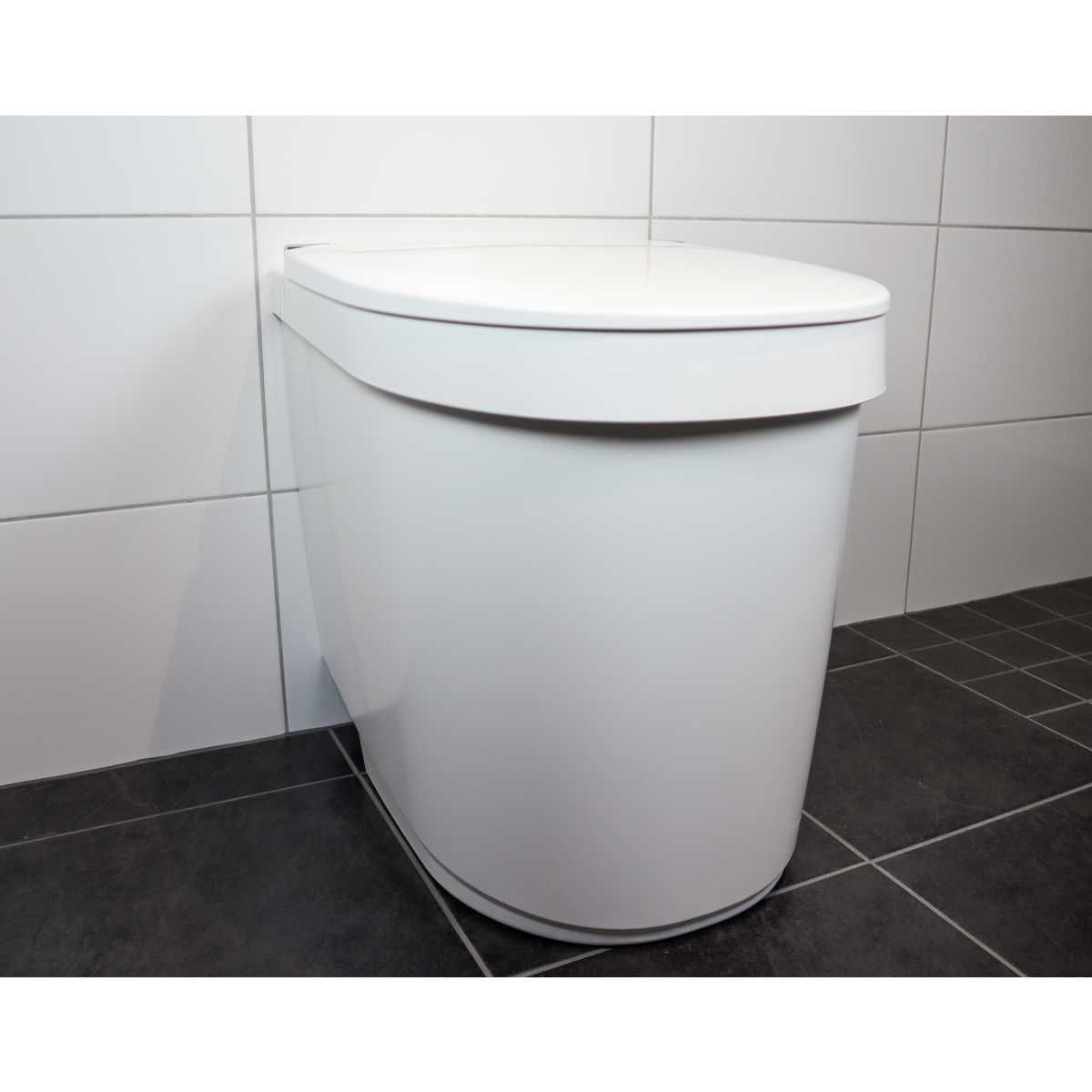 SEPARETT Trenntoilette TINY® mit Urinkanister - 1270-02