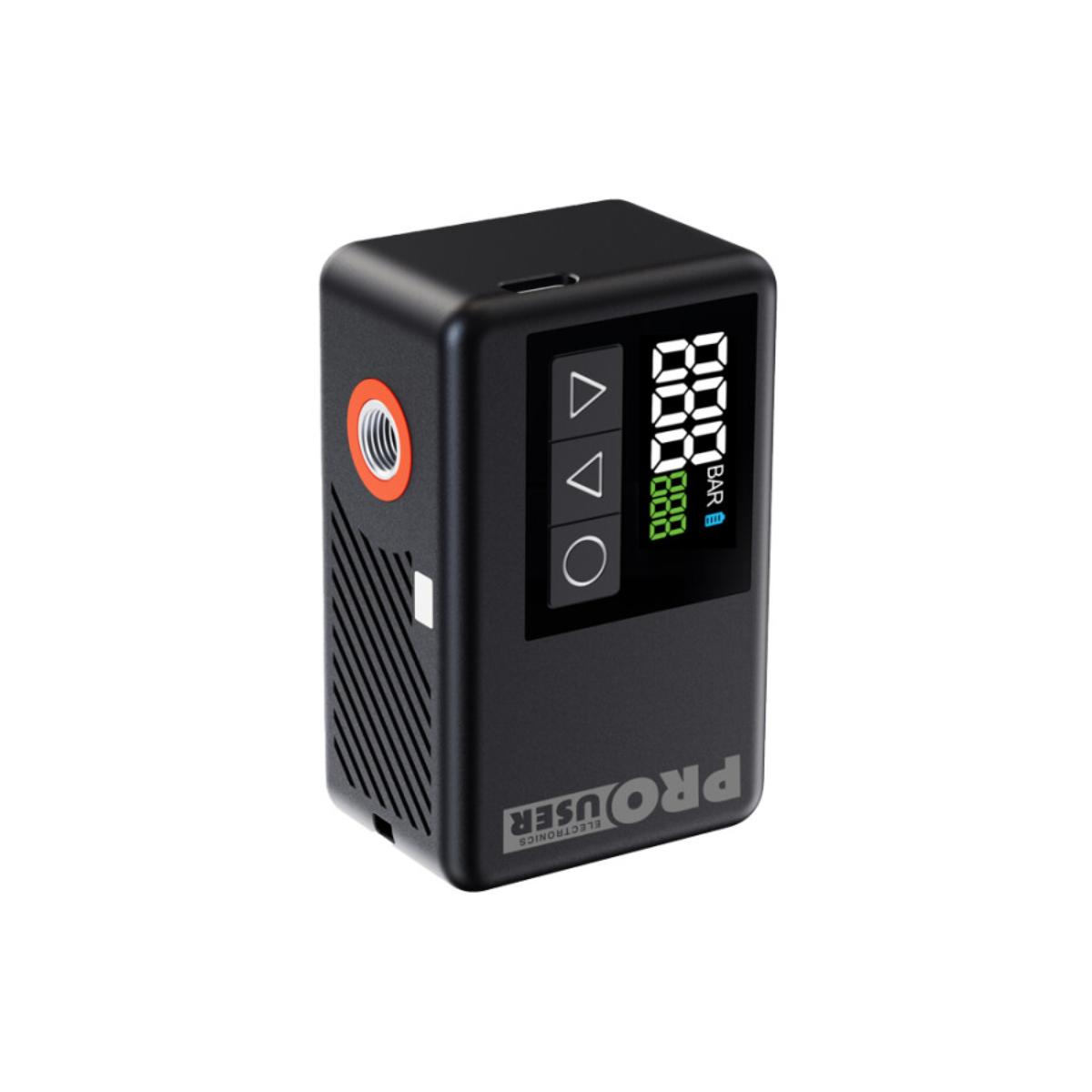 PRO USER Mini Luftkompressor BP120 - 21097