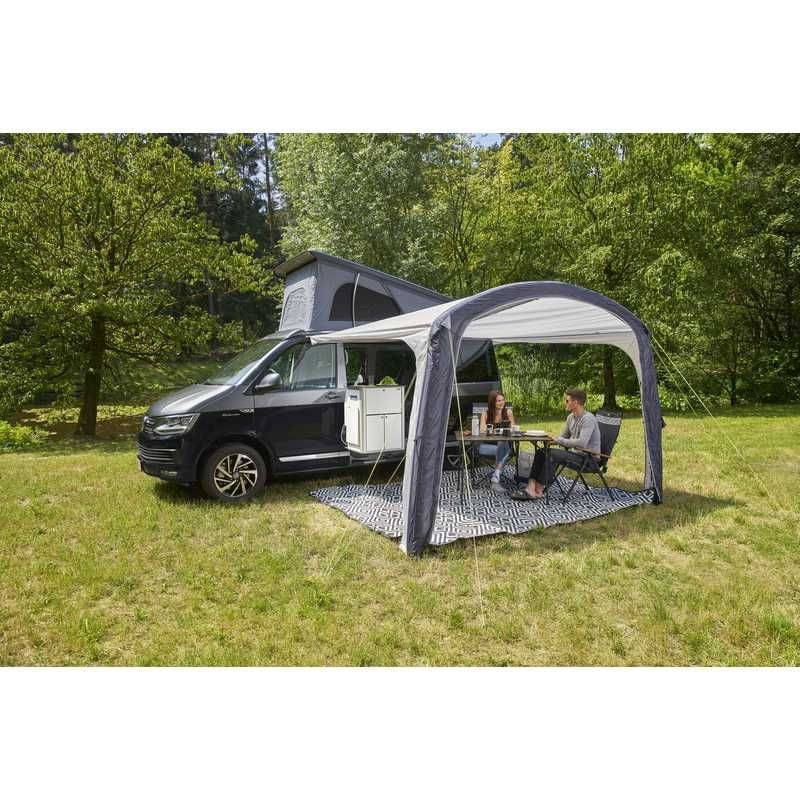 REIMO TENT Bus-Sonnenvordach ANTIGUA AIR 310 x 250 cm - 90688