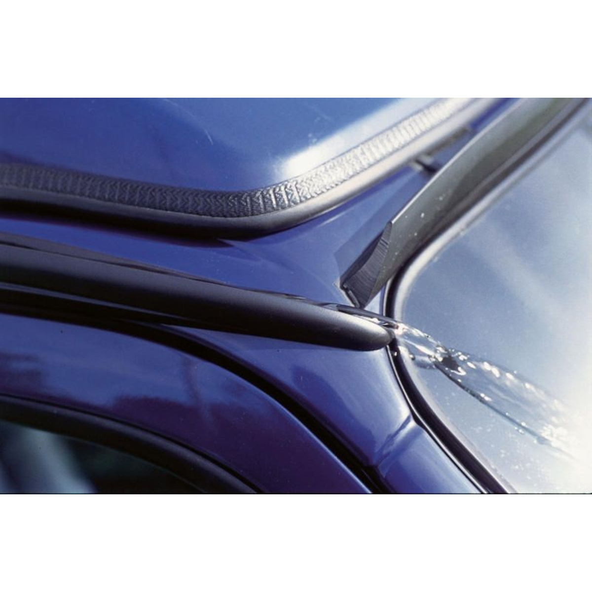 REIMO Multirail Universal links und rechts verwendbar - 90153