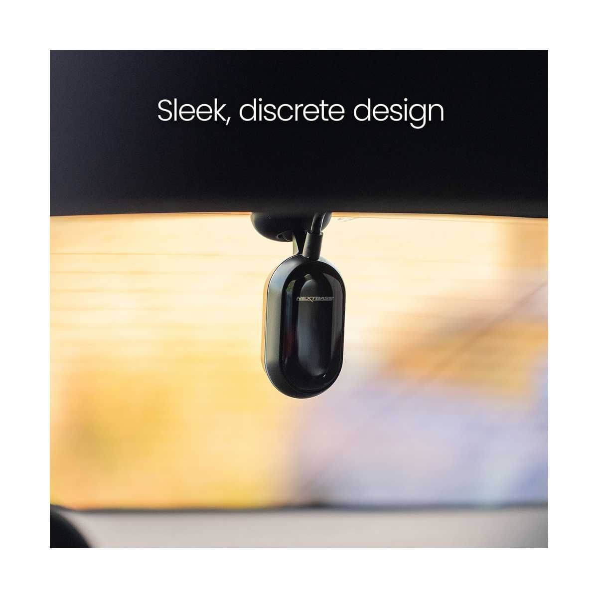 NEXTBASE iQ Heckscheibenkamera - NBIQRWC