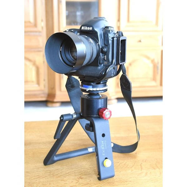 ECKLA ECKLA-CAMFIX 80500 Kamerahalter fuer Autos