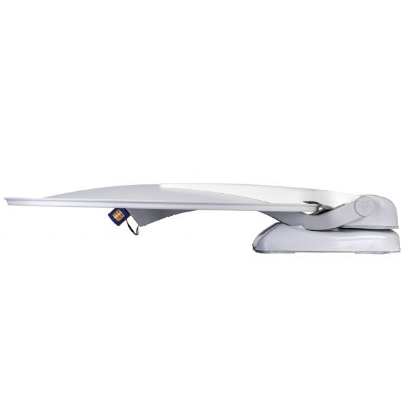 TEN HAAFT Automatische Sat Anlage Oyster V Twin Premium 21-5 Smart TV - 87269 - 88292