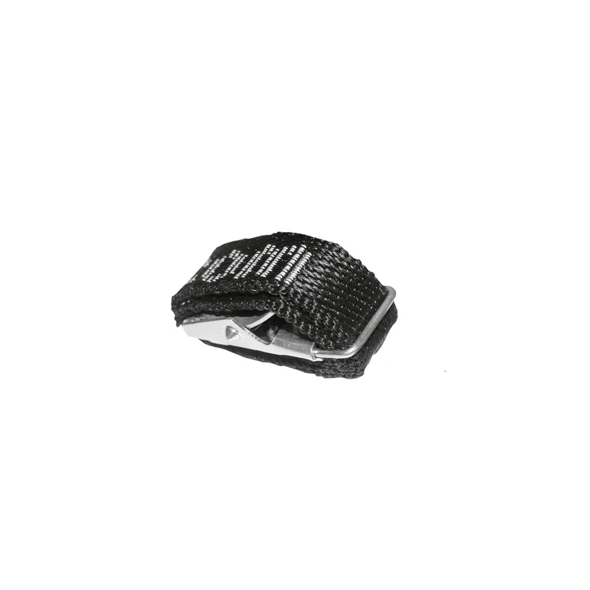 Ersatzteil EUFAB Textilband kurz an Radaufnahme für SD260 silber/black Ersatzteil EUFAB Textilband kurz an Radaufnahme fuer SD260 silber-black - 90230