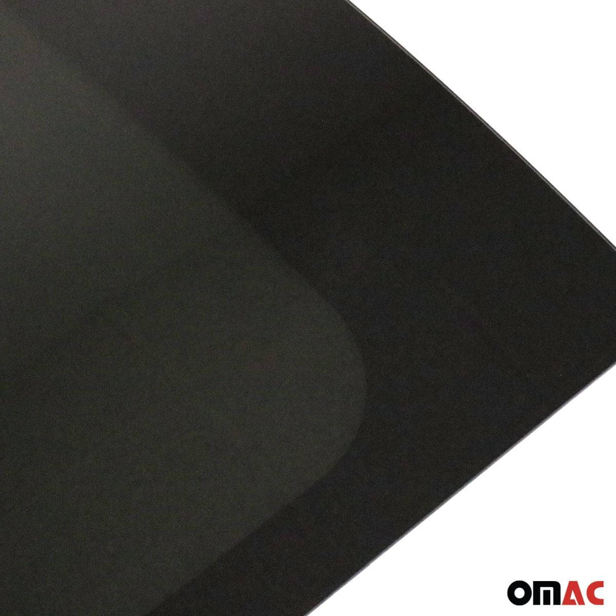 OMAC Heckscheibe Heckfenster Nissan Primastar L1-L2 Bj. 2001-2014 Fluegeltuer Rechts - 6121405-1BDFR