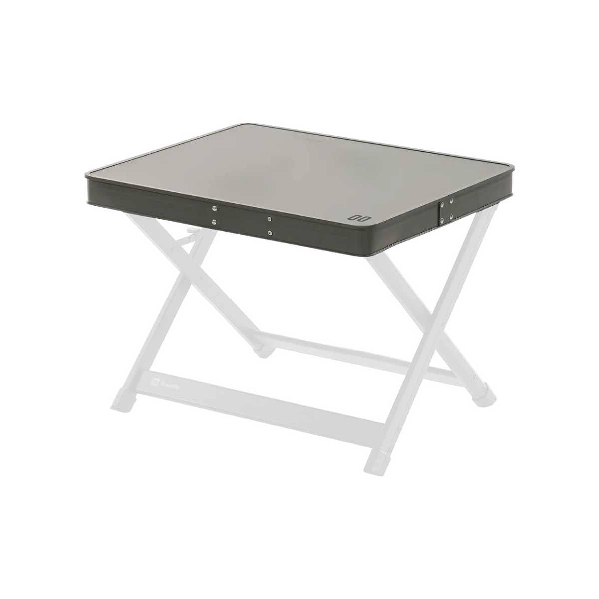 TRAVELLIFE BARLETTA Beinauflage light grey - 2130160