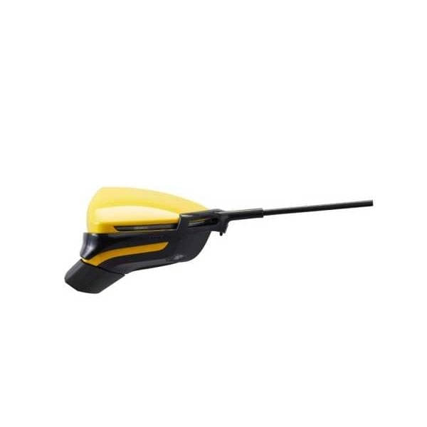 EMUK Spiegel 100141 Caravanspiegel für Fahrzeuge mit Wohnwagen - geprüfte B-Ware Fahrzeug Spiegel EMUK Spiegel 100141