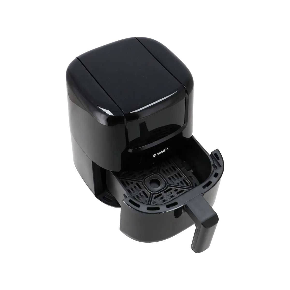 MESTIC MA-300 Heißluftfritteuse, 900 W, 2 L MESTIC MA-300 Heissluftfritteuse- 900 W- 2 L - 1506750