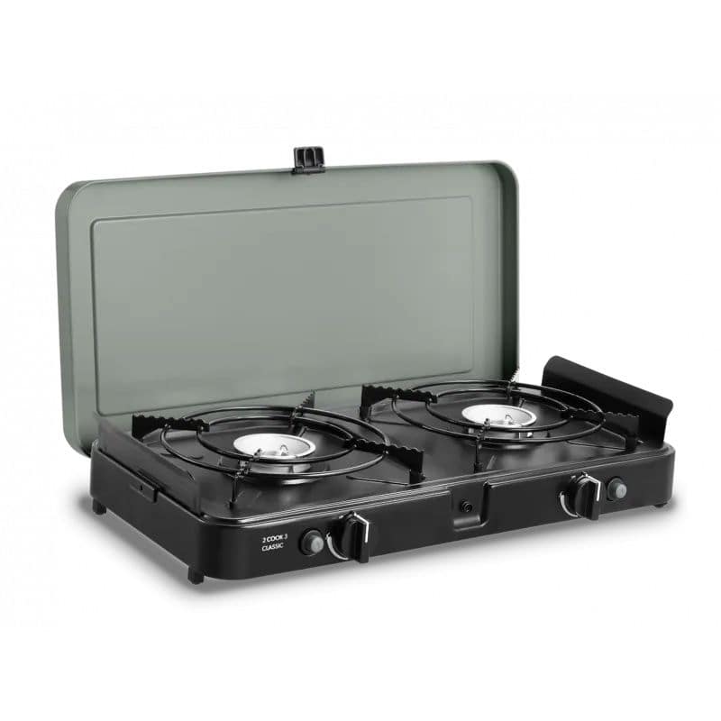 CADAC 2-Cook 3 Classic Stove 30 mbar 203M1-10-EF
