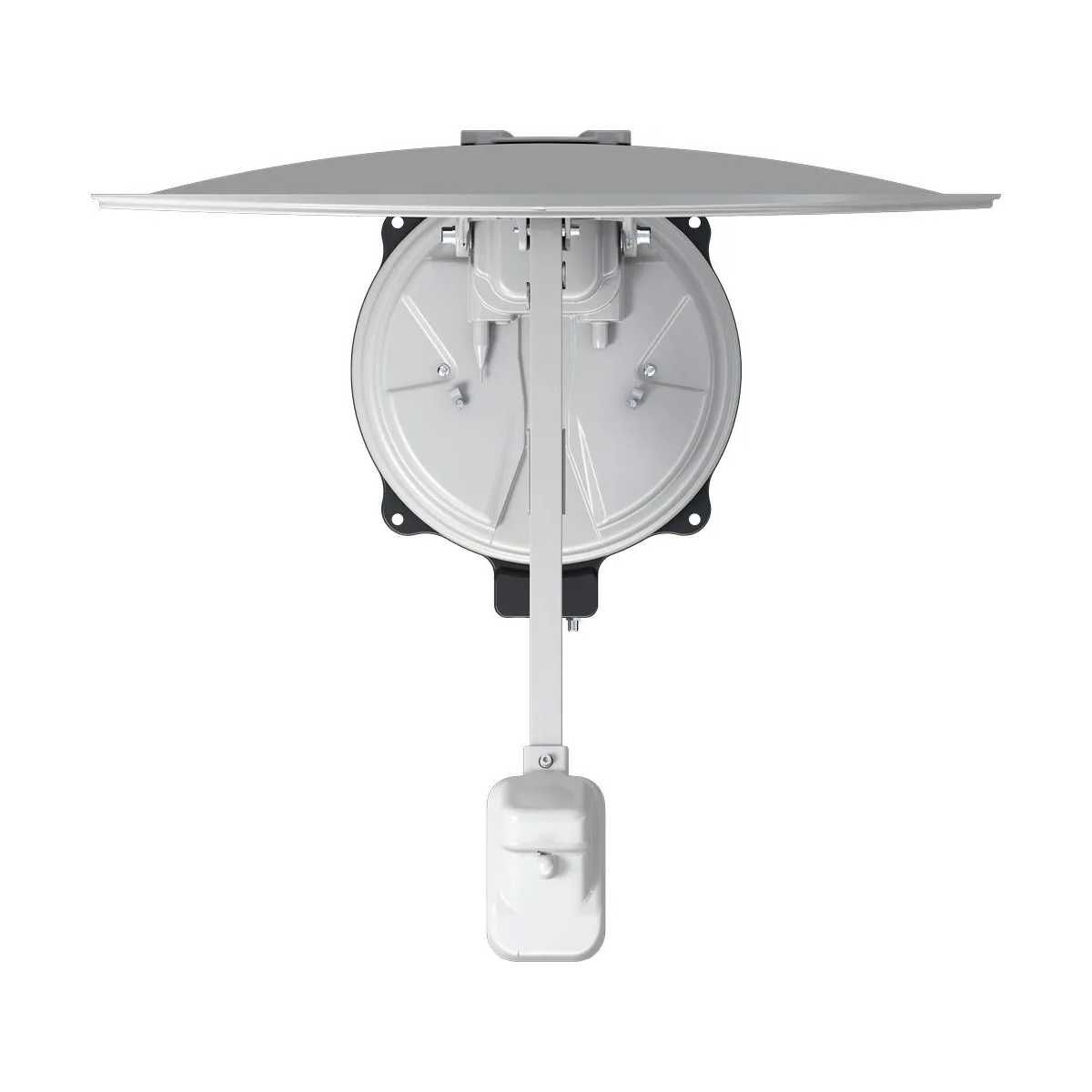 SELFSAT Sat-Antenne DISH 2 BT Connect 85 Twin-LNB Auto Skew Weiss - 13890