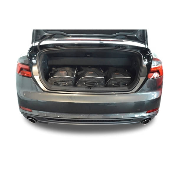 Car Bags A23301S AUDI A5 Cabriolet -F5- Bj- 17-24- Auf Ihr Auto massgeschneidert- Das Original