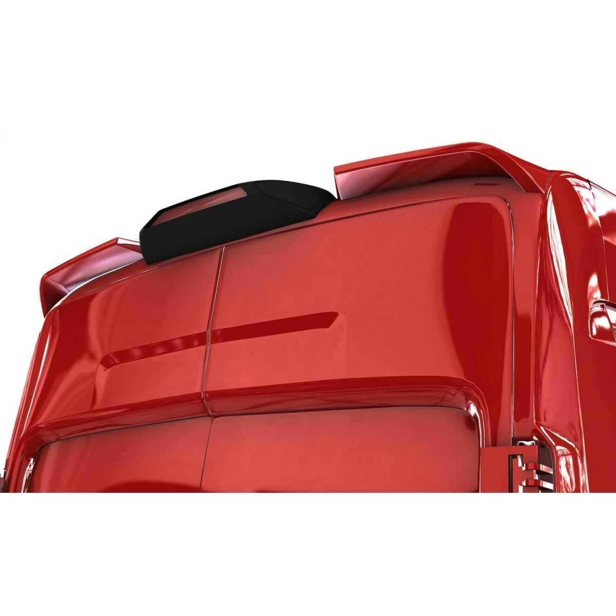 RDX Dachspoiler für FORD Transit H3-Dach ab Bj. 2014 RDX Racedesign Dachspoiler fuer FORD Transit H3-Dach ab Bj. 2014 - RDDS181