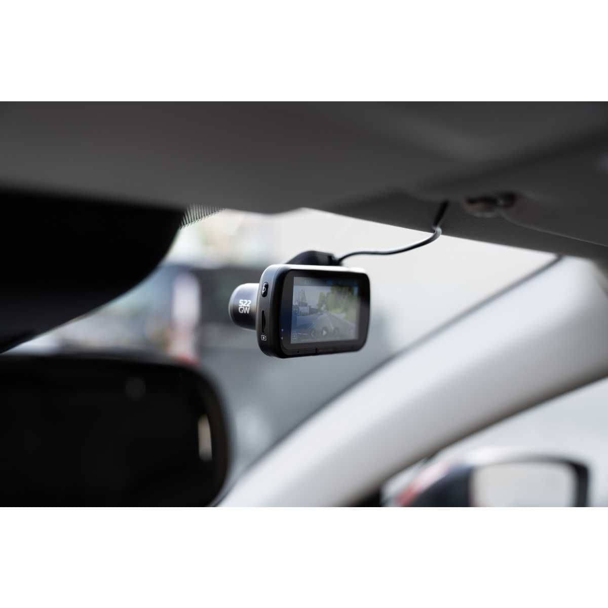 NEXTBASE Serie 2 522GW DashCam - NBDVR522GW