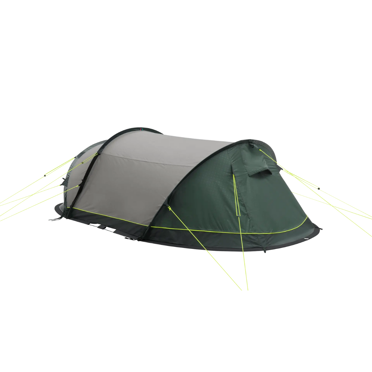 Outwell Campingzelt Pop-Up Zelt Nexion 3 Forest Outwell Campingzelt Pop-Up Zelt Nexion 3 Forest - 111592