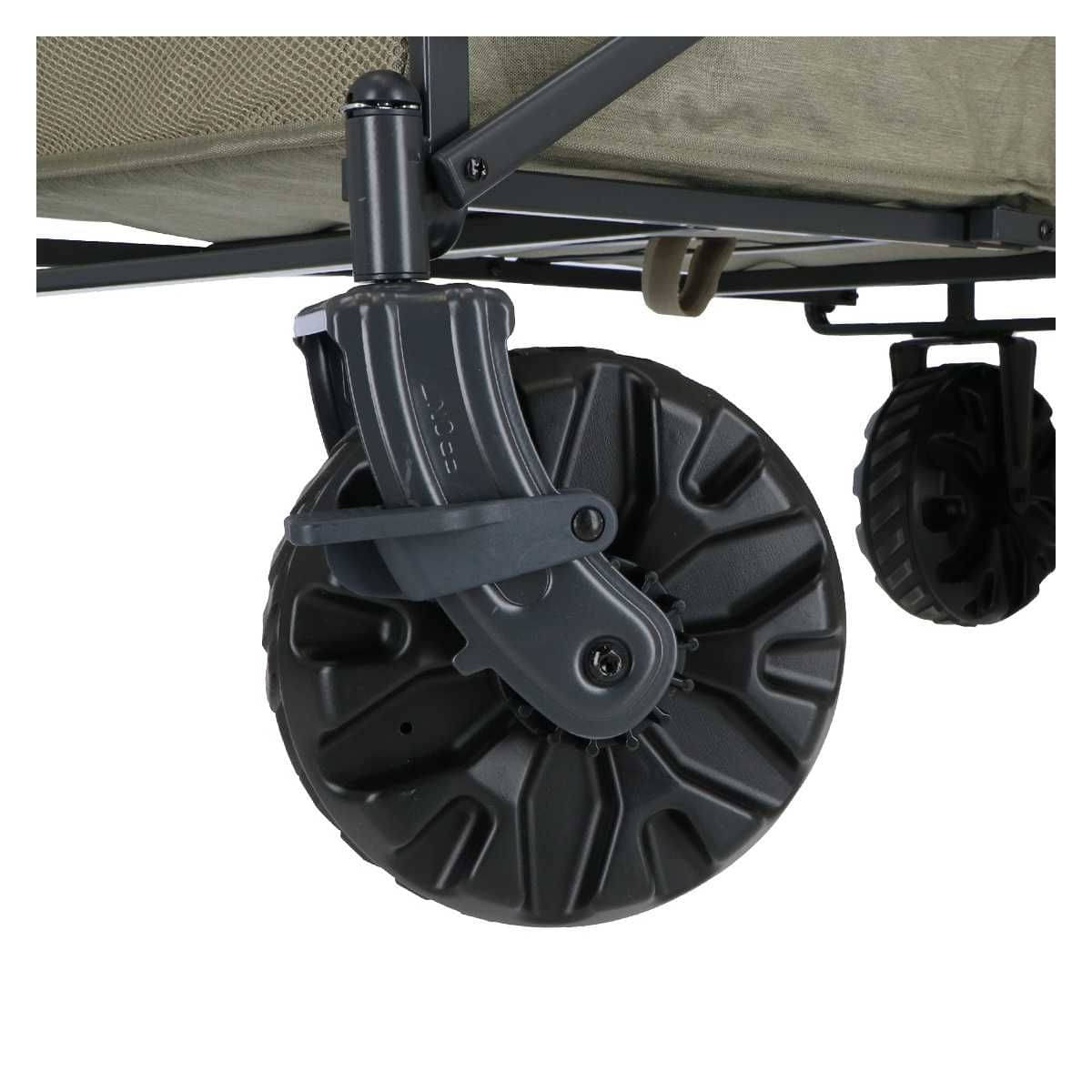 TRAVELLIFE Bollerwagen PORTO - 2131410