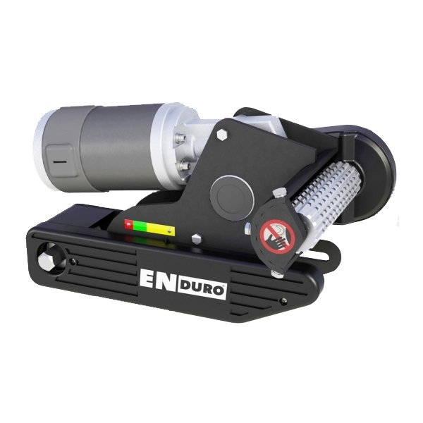 Enduro EM203 Rangierhilfe 11825 mit Power Set Green M Enduro