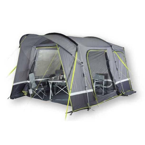 HIGH PEAK Busvorzelt Riva 2.0 - 14138