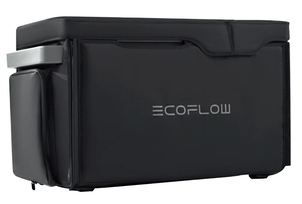 EcoFlow GLACIER Tasche Artikel Nr. 70-650-1014